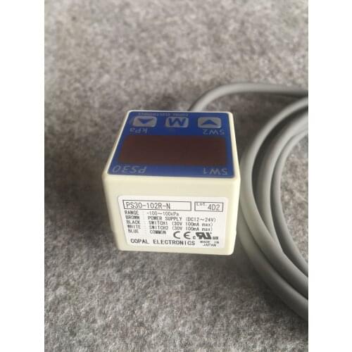 PS30-102R-N Japan new original manipulator original pressure sensor