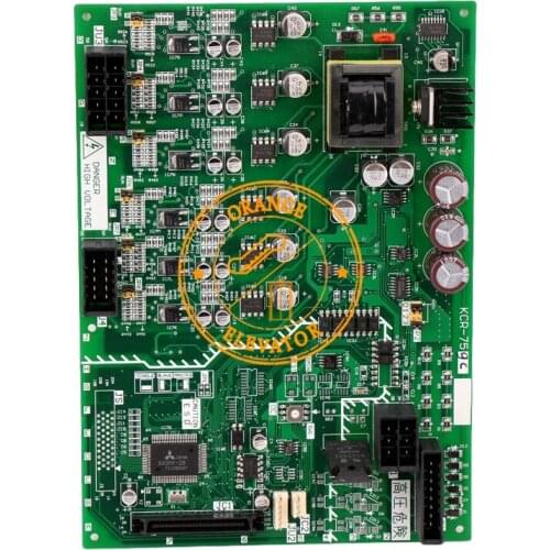 KCR-759C GPS-3 Elevator Drive Board Power Board Motherboard
