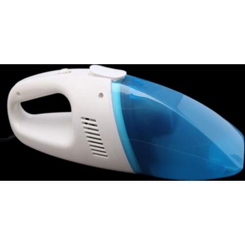 12V Car Vehicle Interior Auto Wet Dry Portable Handheld Vacuum Cleaner