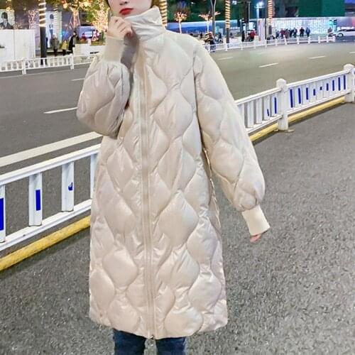 Senza Fretta Women's Quilted Jackets