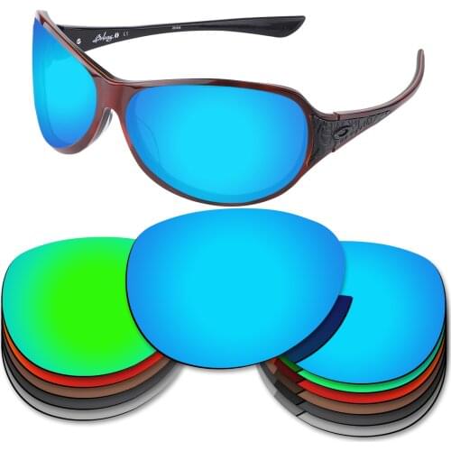 PapaViva Replacement Lenses for Authentic Belong - Sunglasses Polarized - Multiple Options