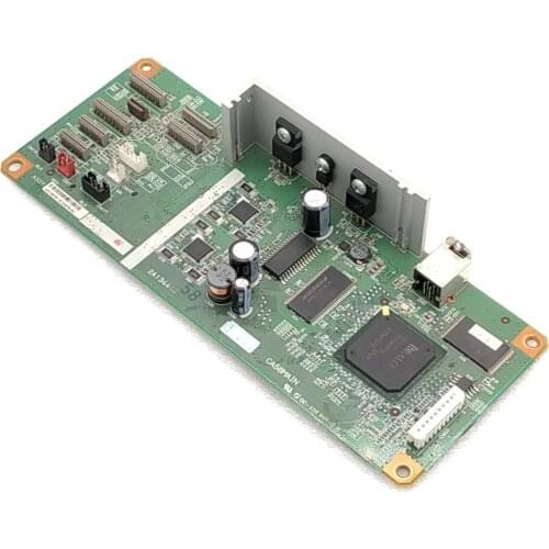 PCA ASSY Formatter Board logic Main Board MainBoard CA58MAIN CA58 for Epson L1300 ME1100 T1100 T1110 B1100 W1100 printer