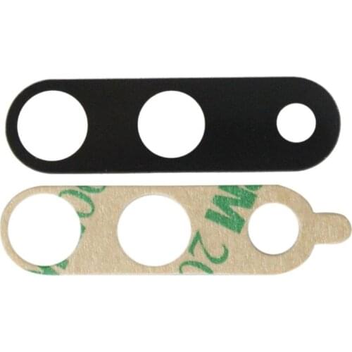 Back Camera Glass Lens Back Rear Camera Glass Lens Cover Ring FOR Casper VIA P3