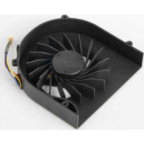 Notebook Computer Replacements CPU Cooling Fans Fit For HP PROBOOK 4520s 4525s 4720S Laptops CPU Cooler Fans KSB050HB