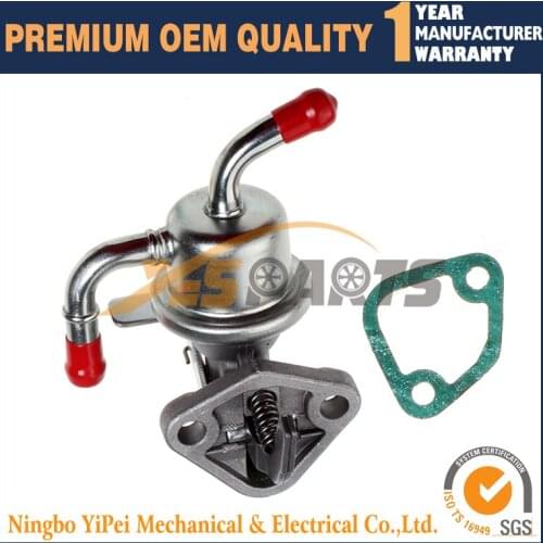 Fuel Pump For Kubota Bobcat 16285-52032, V1505, D1105, D1305, V1305, D905, D1005