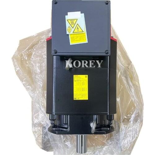 In Stock For FANUC AC Servo Motor A06B-1428-B123#0121 Fully Tested In Good Condition