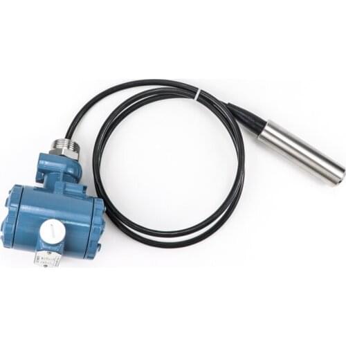 Water Detecting 0-5V Liquid Water Tank Level Transmitter Level Sensor Probe