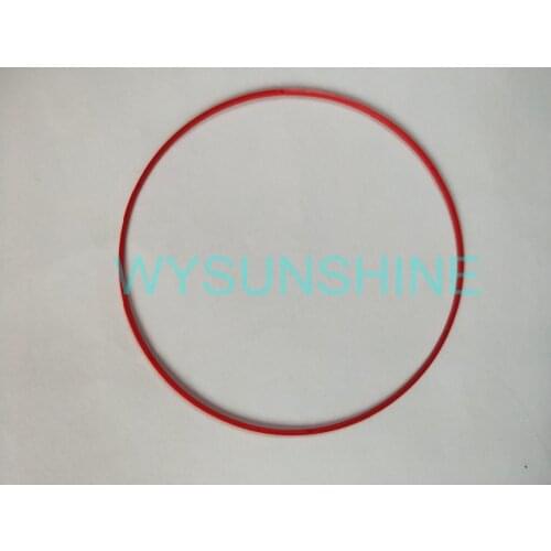 Lens Repair Parts For Canon EF 24-105MM F/4L IS USM Red Ring L indicator Ring Cover