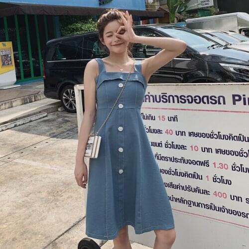 Womens New 2019 Summer Vintage Sleeveless Sexy Strapless Dress Elegant