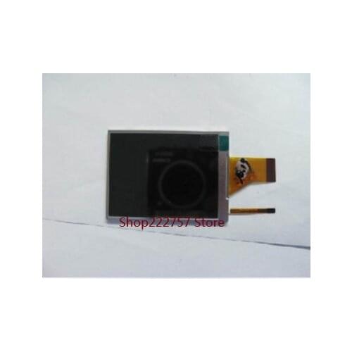 LCD Display Screen with Backlight For Nikon D5000 P80 S560 S620 S630 P6000 S630 Fujifilm Z200 Pentax K-X K-M K2000 Camera Part