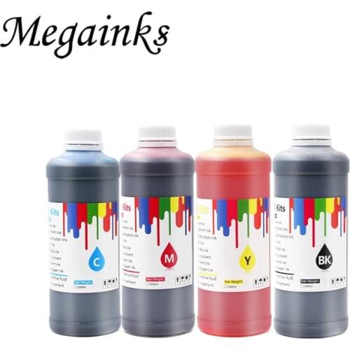 500ML Universal Dye Ink for Canon PGI-450 PGI-550 PGI-250 PGI-150 PGI-570 PGI-470 PGI-5 CLI-451 CLI-551 CLI-251 CLI-471 CLI-571