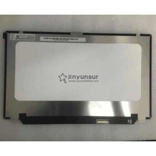 Free shipping new For BOE NV125FHM-N41 NV125FHM N41 12.5" 1920X1080 FHD Matte 30Pin LED Display LCD Screen