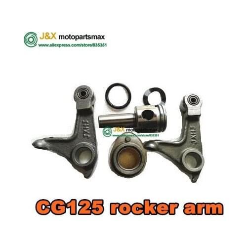 CG125 DOWN ROCKER ARMS FOR CG125 150 175 200