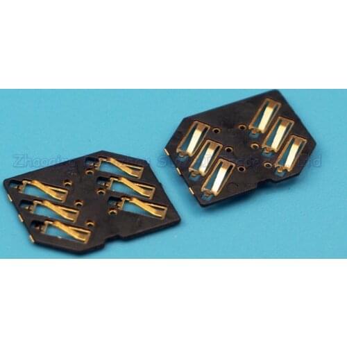 10pcs Sim Card holder for XIAOMI M1 SIM Card Slot free shipping