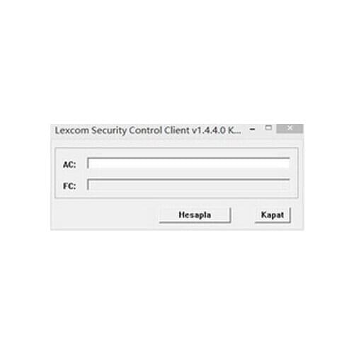 Jungheinrich (JETI) Keygen