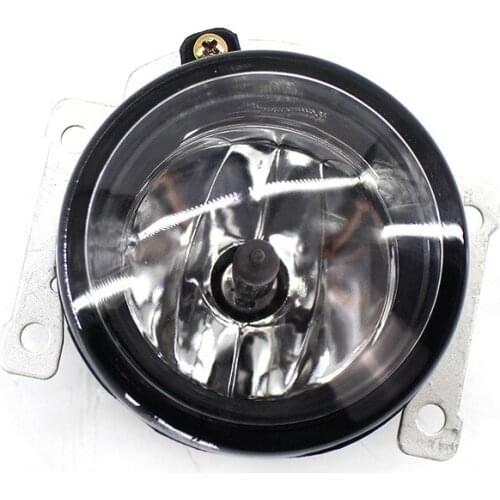JanDeNing 1 Pair Replacement Front Bumper Lower Fog Light Lamp Foglight For Mitsubishi Outlander/Sport/RVR 2010-2015