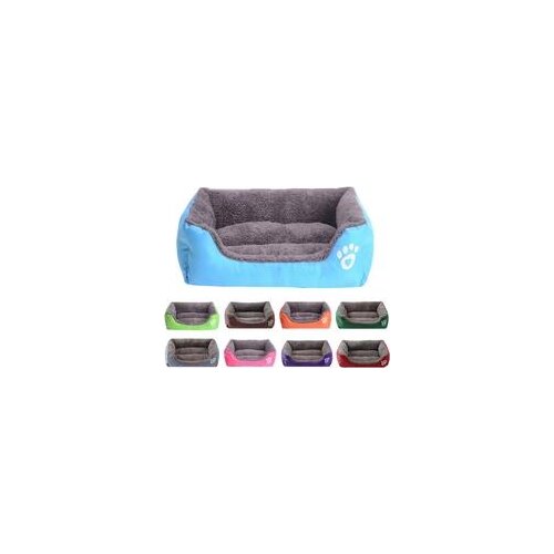 Pet Dog Bed Sofa Big Dog Bed For Small Medium Large Dog Mats Bench Lounger Cat Chihuahua Puppy Bed Kennel Cat Pet House Supplies