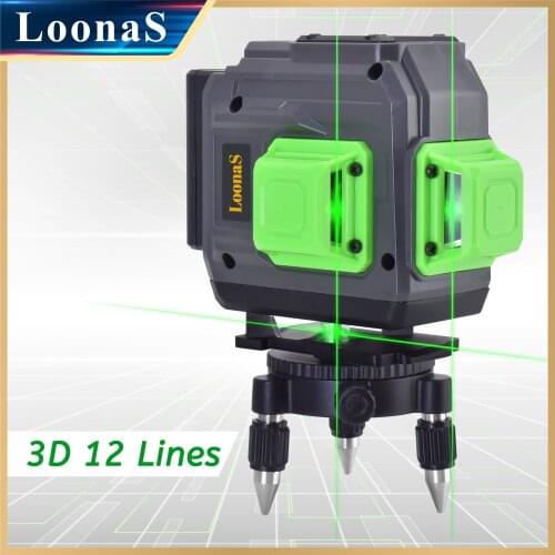 LoonaS Instruments For Measurement And Analysis