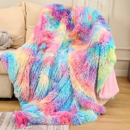 MWSWL Blankets