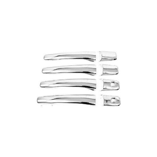 New Chrome Door Handle Cover for Mitsubishi Endeavor 2004-2009