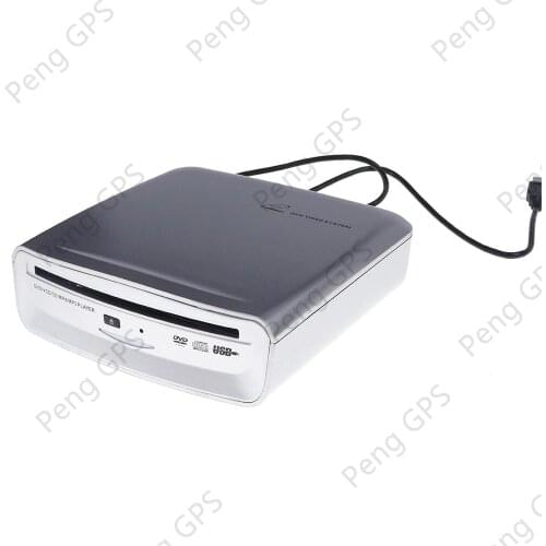 USB 3.0 DVD Drive, CD Burner Driver Drive-free High-Speed Read-Write Recorder, External DVD-RW Player Writer Reader