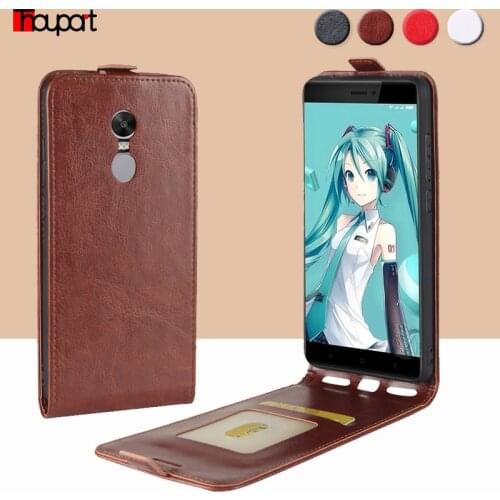 Thouport Phone Cases Xiaomi Redmi 4