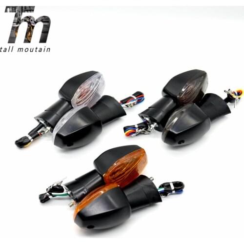 Turn Signal Light Indicator Lamp For HONDA CBR600RR CBR600F CBR600F3 CBR600F4 CBR600F4I CBR 600RR/600F/600F3/600F4/600F4I 600 RR