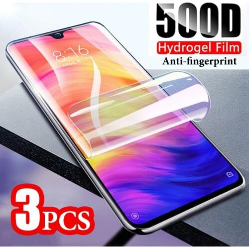 UPZVJS Screen Protectors For Xiaomi Mi 9 Lite