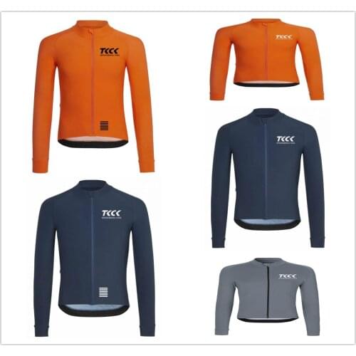 SPEED RIDING COOL 2021 Autumn long sleeve bicycle shirt mountain professional bicycle sweatshirt troy lee designs jersey mtb