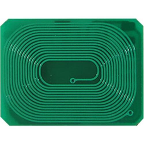 Toner Chip Refill for Oki data OKIDATA C801 C821 C801MFP C821MFP C801dn C801n C821dn C821n 44643004 44643003 44643002 44643001