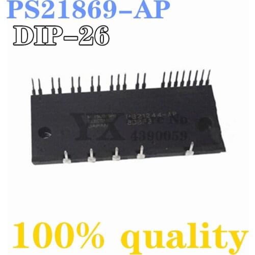 1PCS PS21869-AP PS21869-P PS21869 Good quality