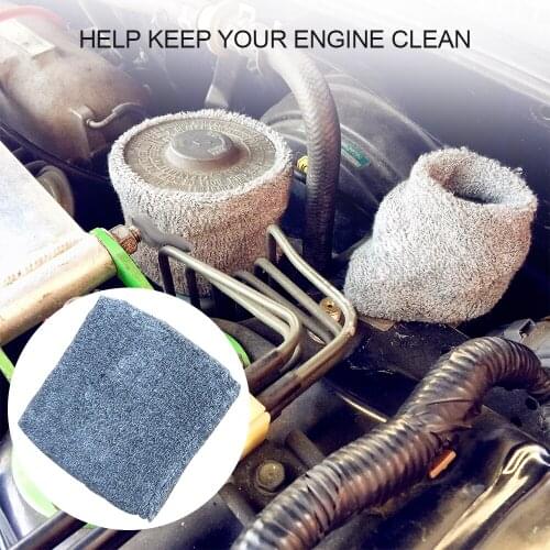 1PC Red/gray Fuel Tank Brake Clutch Fuel Tank Cap Socks Drivetrain Clutches Parts Auto Replacement Parts Car Accessories