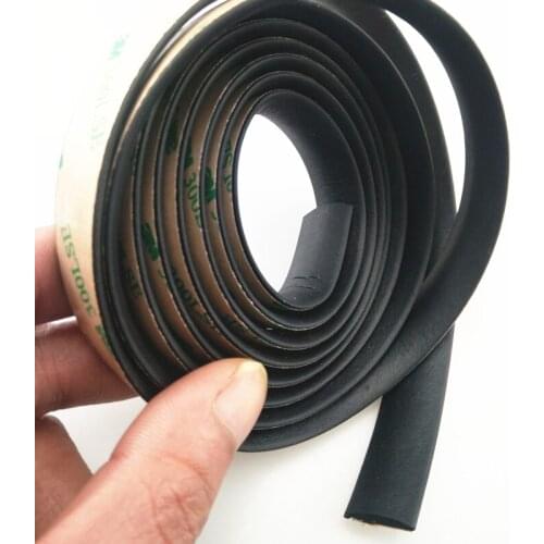 3M sedan panoramic roof seal sticker for Dodge Journey JUVC/Charger/DURANGO/CBLIBER/SXT/DART