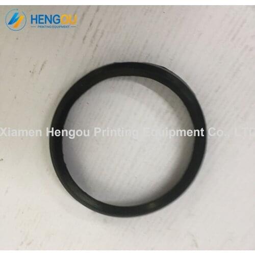 6 pieces Hengoucn gto and mo Roland printer accessories dusting cup 93MM, there are various models, dusting cup seals