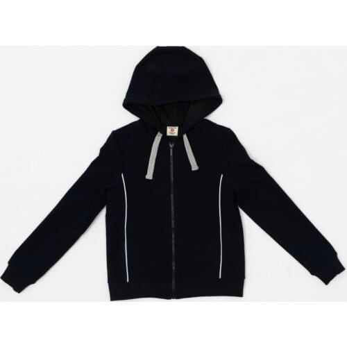 BUTTON BLUE Hoodies For Girls