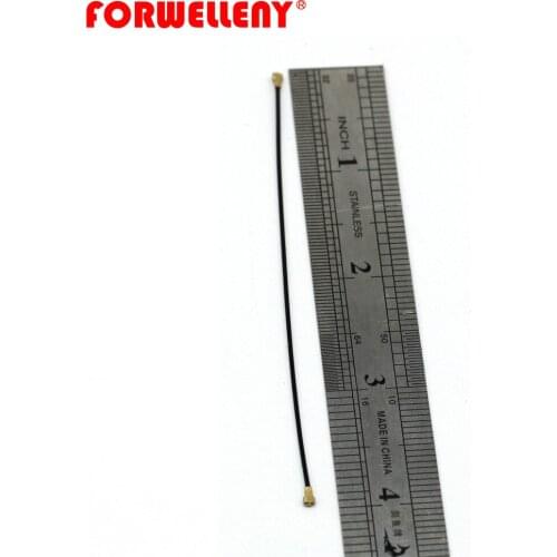 For xiaomi Xiomi redmi note4/note4x Antenna Signal Coaxial Connector Replacement Part