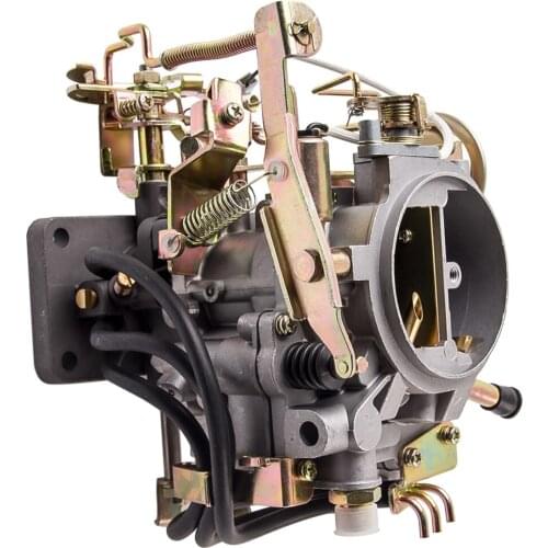 Carburetor Carb for Toyota Land Cruiser 3F 4F 4.0L I6 Gas Engine Recommend