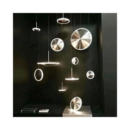 Led postmodern nordic iron glass bubbles designer led lamp led light.pendant lights.pendant lamp.pendant light for dinning room
