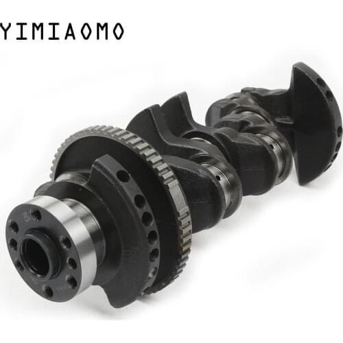 New BMW N46 Camshaft 11217516040 For BMW 1 3 5 Series BMW X1 X2 Z4 Car Engine Camshaft 11210142288 11210142287 11217516424