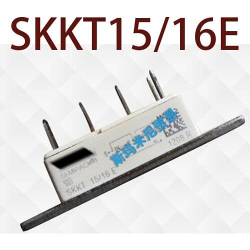 Original-- SKKT15/06E SKKT15/16E SKKT15/14E SKKT15/14 1 year warranty {Warehouse spot photos