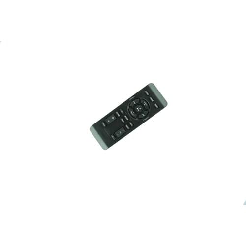 90% New Remote Control For philips AJ7040D AJ7040D/37 docking station Alarm Clock