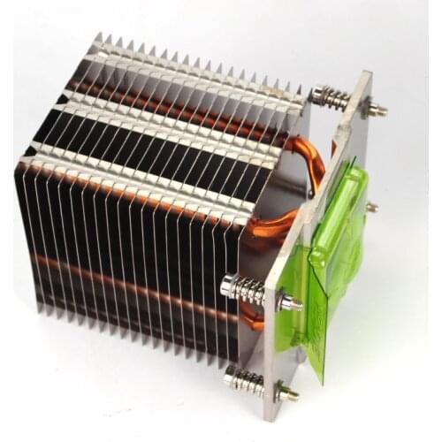 CPU Processor Heatsink WC4DX 0WC4DX FOR T430 T630 Heat Sink CPU Cooler Heat sink cooling module