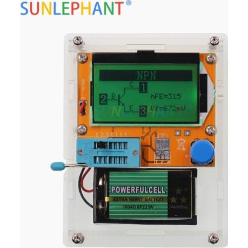 SUNLEPHANT Radio Parts