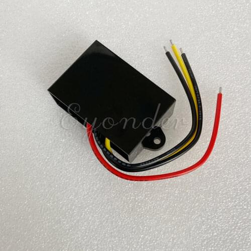 CE Certification Waterproof 48v to 36v dc dc buck converter 2a 72w step down power supply