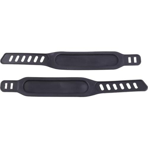 1 pair of Pedal Straps, Foot Pedal Straps Kids Pedal Straps Bike Pedal Straps Bike Foot Straps