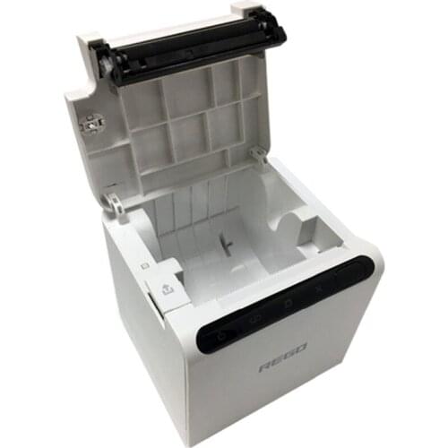 3 Inch 80mm HCCTG-POS80B 300mm/sUSB/ Bluetooth /WIFI/LAN Interface Optional Thermal Mini POS Receipt Printer Windows Android iOS