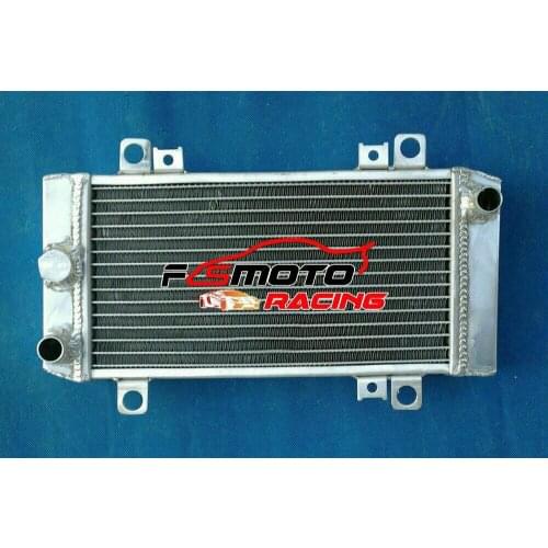3 ROW Aluminum Radiator For Kawasaki Ninja 250R EX250J EX 250 2008-2012 09 10 11 08 12 2008 2009 2010 2011 2012