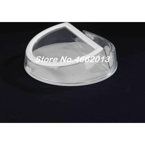 50pcs/lot wholesale Acrylic display holder for tablet pc ipad for exhibition