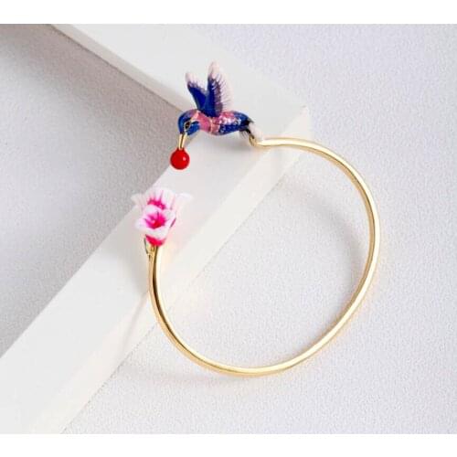 Жесткие браслеты CSxjd China At AliExpress