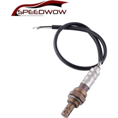 SPEEDWOW Oxygen O2 Lambda Sensor 234-4209 For Toyota Camry Tercel Paseo Avalon Sienna 4Runner RAV4 Solara Matrix Corolla